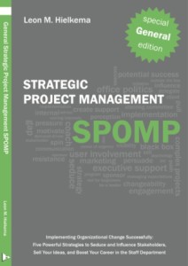 General Strategic Project Management SPOMP