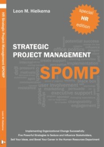 HR Strategic Project Management SPOMP