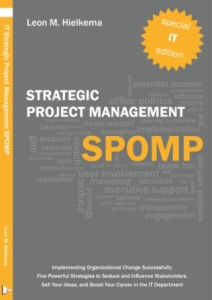 IT Strategic Project Management SPOMP