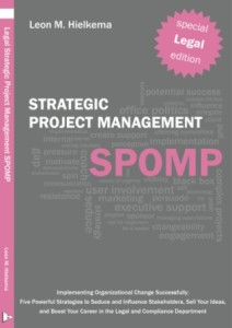 Legal Strategic Project Management SPOMP